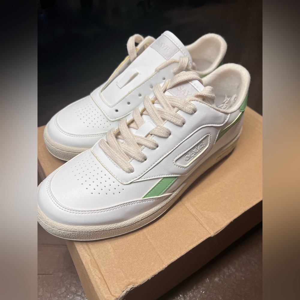 Saye Modelo ‘89 Vegan Lima